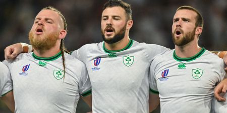 Robbie Henshaw and three other changes predicted for crucial Scotland game