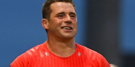 “This is getting awkward!” – CJ Stander on celebrating league win with ‘old-school’ Munster legend