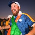 “I think I proved my worth this week” – Shane Lowry on Ryder Cup redemption