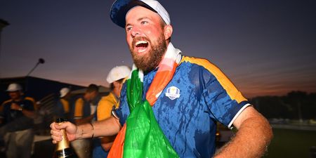 “I think I proved my worth this week” – Shane Lowry on Ryder Cup redemption