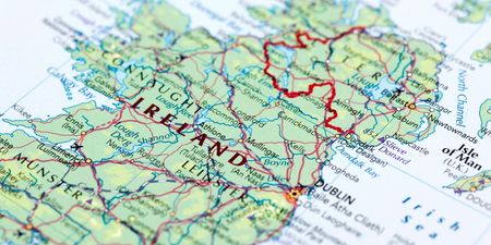 New York Times quiz can determine where in Ireland you come from