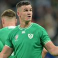 Rassie Erasmus on the Scotland scoreline that could knock Ireland out of the World Cup