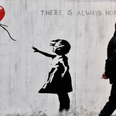 Banksy’s true identity may have been unmasked in court documents