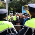 Dublin prepares for Budget Day 2023 with extra Gardaí and big barriers