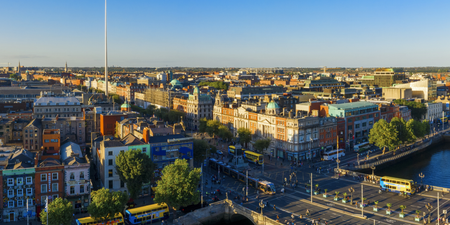 Two Irish cities named in top 5 friendliest cities in Europe