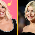 Holly Willoughby reportedly under police guard after alleged plot to kidnap her