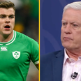 “It was absolute rubbish” – Matt Williams hits out at Ringrose’s critics as Irish centre goes to to town