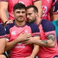 Jimmy O’Brien could be drafted in for New Zealand after injuries pile up