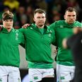 Ireland’s strongest possible team to face All Blacks and make World Cup history