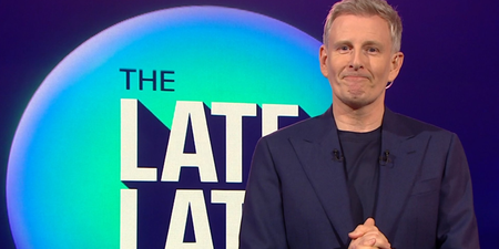 RTÉ reportedly paid for flights for major Late Late Show guest before line-up change