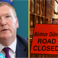 Budget 2024 – Several Dublin city roads closed as Government to unveil new spending plan