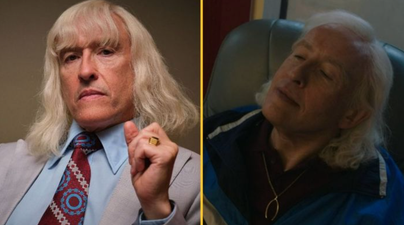 The Reckoning viewers left feeling ‘sick’ by Steve Coogan’s ‘skin-crawling’ portrayal of Jimmy Savile