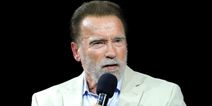 Arnold Schwarzenegger says that people are raising a ‘generation of wimps’