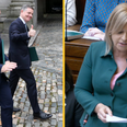 Sinn Féin TD rips Budget 2024 to shreds with shocking statistic this country should be ashamed of