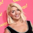 Holly Willoughby has quit This Morning