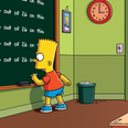 The Ultimate A-to-Z Quiz of The Simpsons
