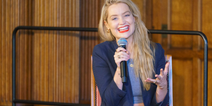 Laura Whitmore in running to replace Holly Willoughby on This Morning