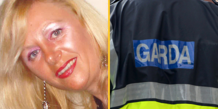 Tina Satchwell: Remains discovered in Cork home identified as those of missing woman