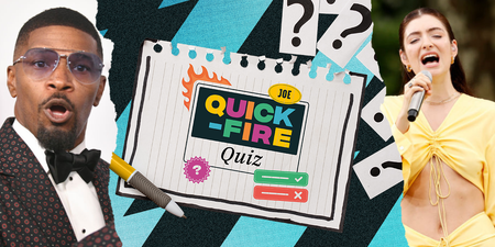 The JOE quick-fire general knowledge quiz: Day 19
