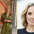 Kathryn Thomas opens up on ‘disgusting’ abuse which led to garda involvement