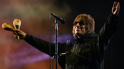 Liam Gallagher confirms Irish dates for Definitely Maybe 30th anniversary tour