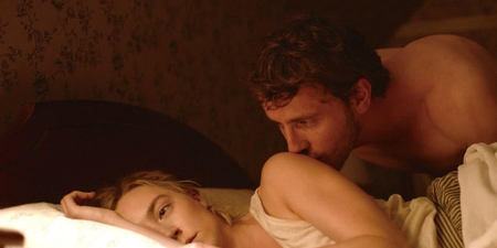 The importance of Paul Mescal and Saoirse Ronan sex scenes in new movie