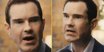 Jimmy Carr thinks stand-up should be taught in schools and that it’s ‘more relevant than music’