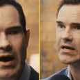 Jimmy Carr thinks stand-up should be taught in schools and that it’s ‘more relevant than music’