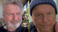 Jurassic Park’s Sam Neill tearfully urges fans ‘not to worry’ over reports of his cancer