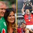 Keith Earls releases touching statement as he retires from Munster and Irish rugby