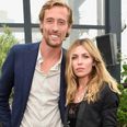 Peter Crouch’s wife Abbey Clancy admits she accidentally sent ‘bikini pic’ to 200 of his friends