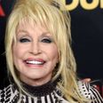 Dolly Parton has beautiful interaction with Irish mother in surprise Liveline interview