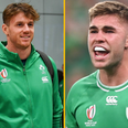 Selecting an Ireland team for their 2024 Six Nations opener in Marseille