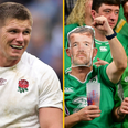 Irish fans told ‘swallow your pride’ and support England at World Cup