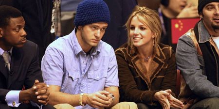 Britney Spears details how Justin Timberlake ‘cheated on her with another celebrity’