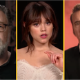 Hollywood’s biggest stars reveal their favourite scary movies of all time