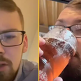 Man drinking 2,000 pints in 200 days has set himself huge task for final day tomorrow