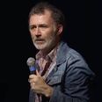 Tommy Tiernan fans warned they’ll be kicked out of show if they use phones