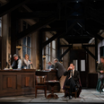 REVIEW: Hangmen is a must-see for Banshees of Inisherin fans