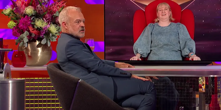 Graham Norton makes apology to Fermoy after town insulted on show
