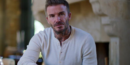 Rebecca Loos has her say on David Beckham affair after Netflix documentary