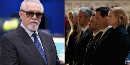 Succession creator confirms absolutely heartbreaking final detail