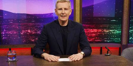 Late Late Show viewing figures continue to drop in worrying trend for RTÉ