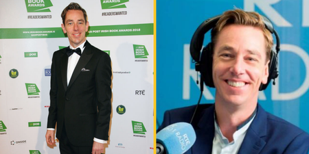 Ryan Tubridy drops out of making first public appearance since pay scandal