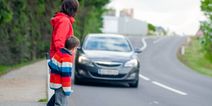 Warning to drivers ahead of Bank Holiday weekend as pedestrian road deaths surge