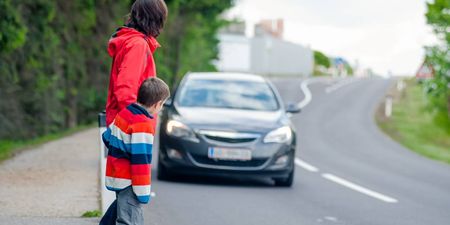 Warning to drivers ahead of Bank Holiday weekend as pedestrian road deaths surge
