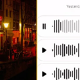 Viral Amsterdam dad voicenote story has been debunked