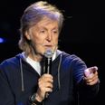Woman sparks debate for complaining that Paul McCartney played his own music at gig