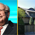 Fifth richest person in the world still living in house he bought for €30k in 1958