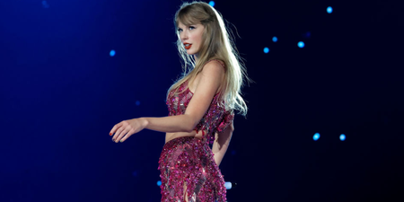Taylor Swift has reportedly become a billionaire thanks to Eras tour